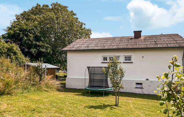 Casa de vacaciones - Fleringen , Alemania - DEI202 82