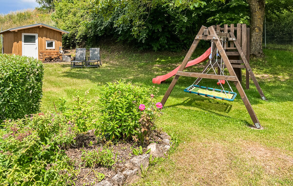 Casa de vacaciones - Fleringen , Alemania - DEI202 8