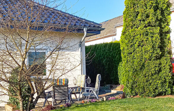Ferienhaus 