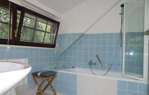 Ferienwohnung 