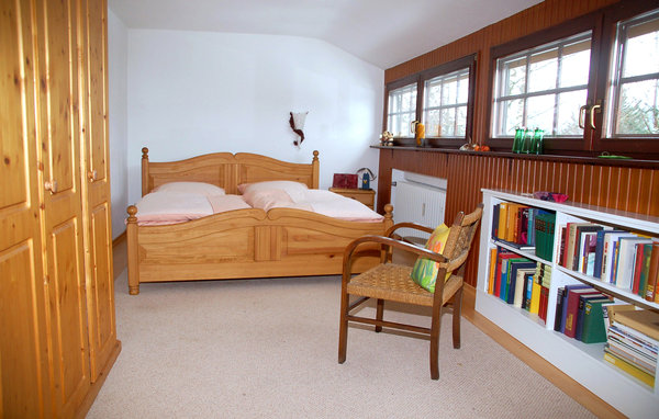 Ferienwohnung 