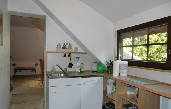 Ferienwohnung 