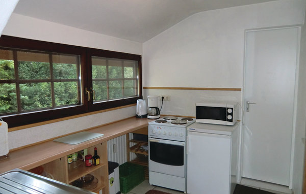 Ferienwohnung 