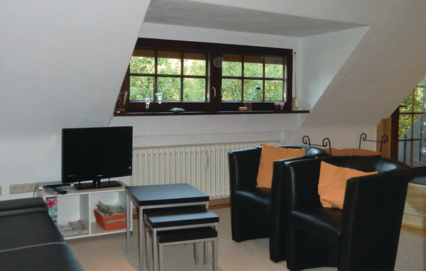 Ferienwohnung 