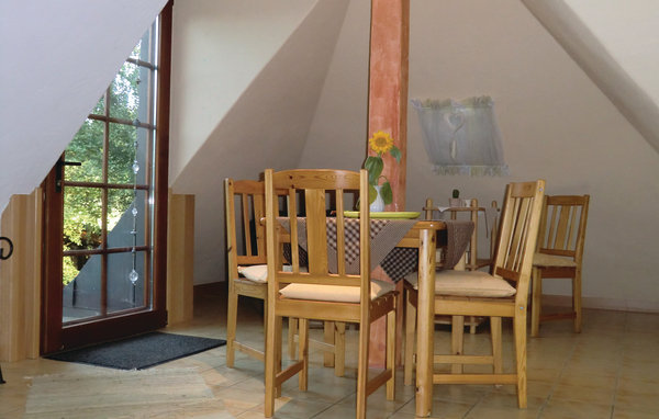 Ferienwohnung 