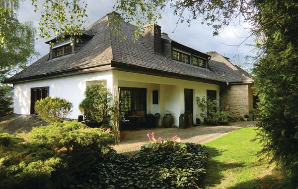 Ferienwohnung 