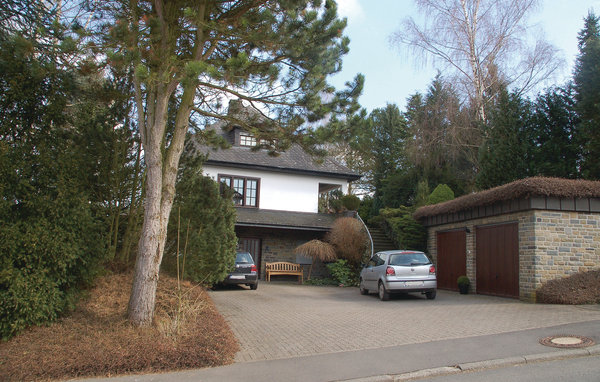 Ferienwohnung 