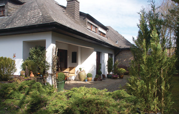 Ferienwohnung 
