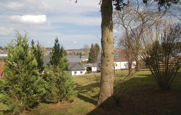 Ferienwohnung 