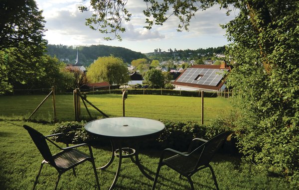 Ferienwohnung 
