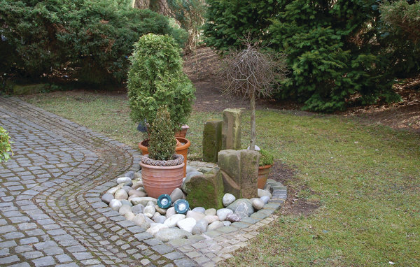 Ferienwohnung 