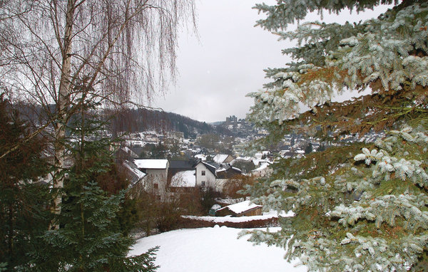 Ferienwohnung 