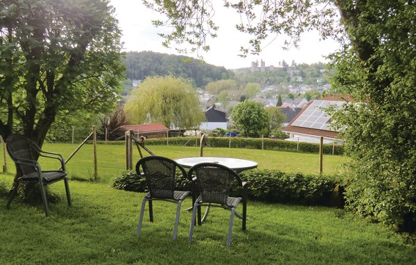 Ferienwohnung 