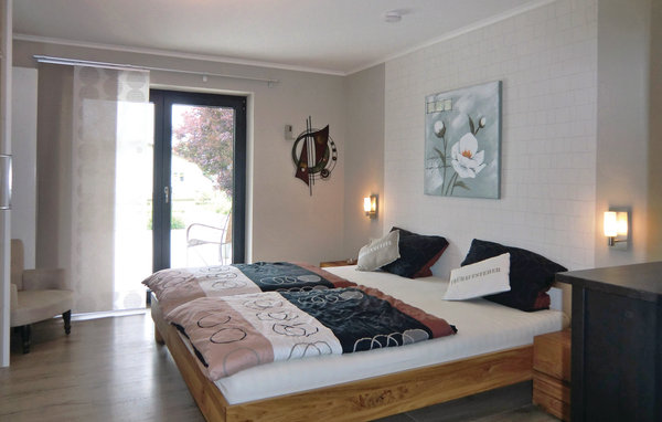 Ferienwohnung 