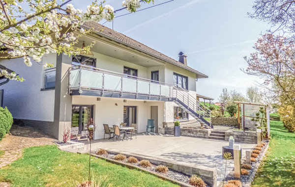 Ferienwohnung - Körperich/Obersgegen , Deutschland - DEI214 1