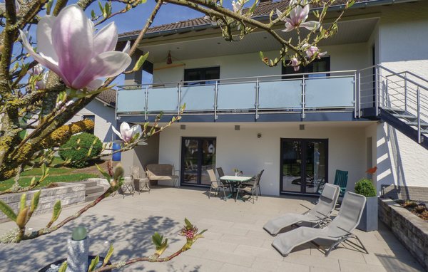 Ferienwohnung 