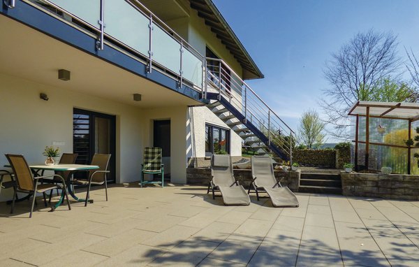 Ferienwohnung 