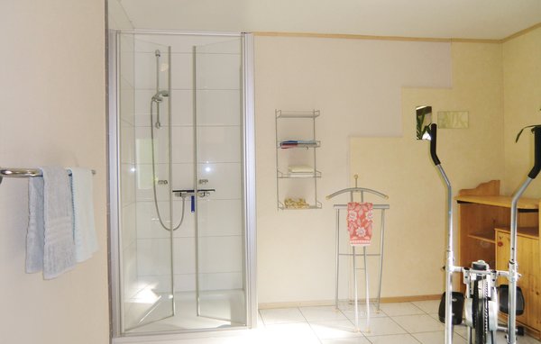 Apartament - Duppach , Niemcy - DEI223 701