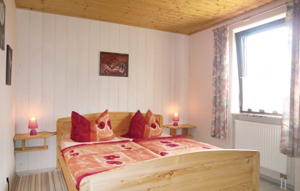 Apartament - Duppach , Niemcy - DEI223 601