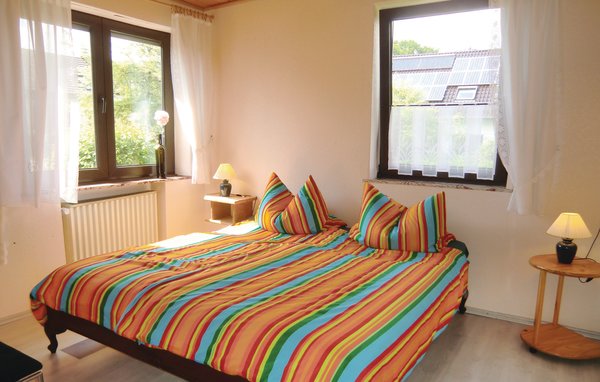 Apartament - Duppach , Niemcy - DEI223 602