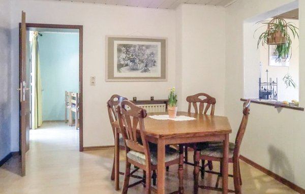 Apartment - Duppach , Germany - DEI223 2