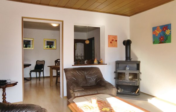 Apartament - Duppach , Niemcy - DEI223 301