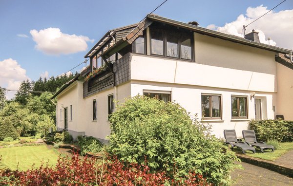 Apartment - Duppach , Germany - DEI223 1