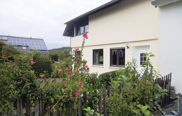 Apartament - Duppach , Niemcy - DEI223 81