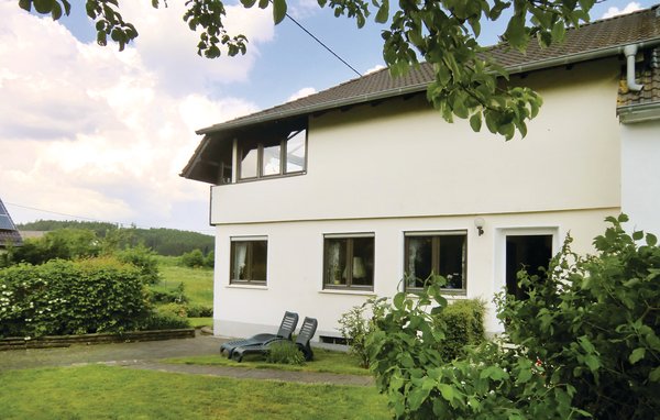 Apartament - Duppach , Niemcy - DEI223 82