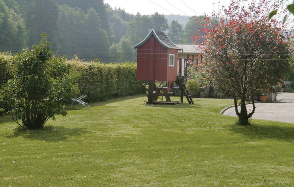 Apartament - Duppach , Niemcy - DEI223 101