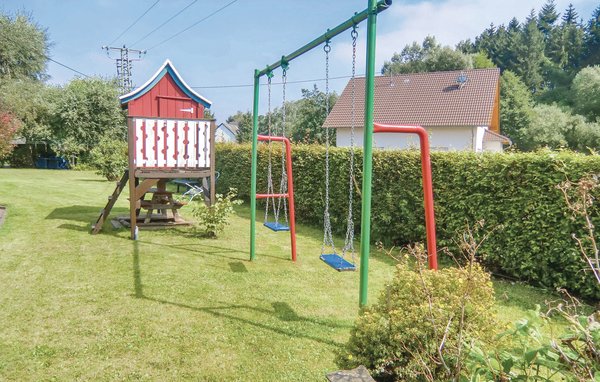 Apartament - Duppach , Niemcy - DEI223 3