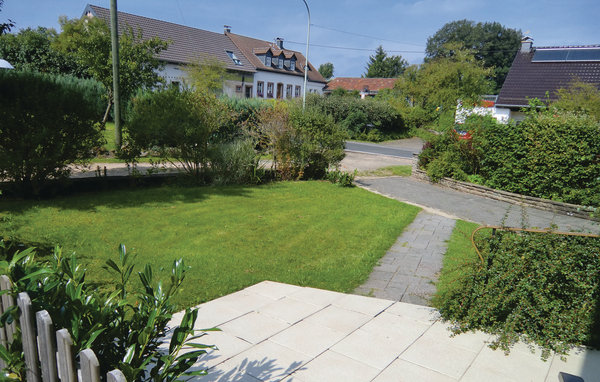 Apartament - Duppach , Niemcy - DEI223 102