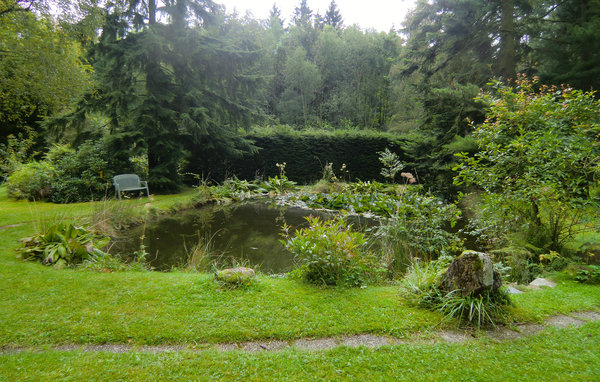 Ferienhaus 
