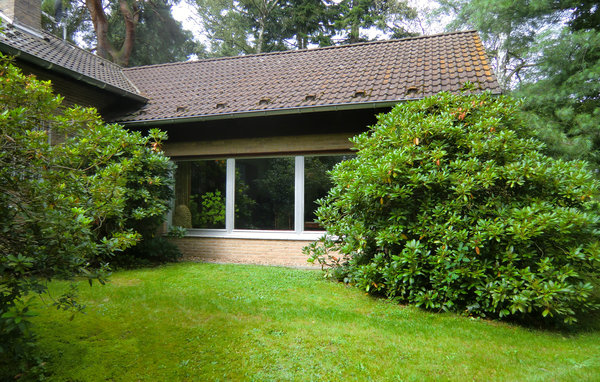 Ferienhaus 