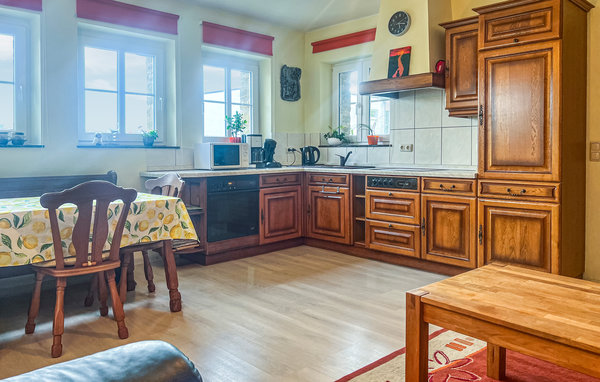 Ferienwohnung 