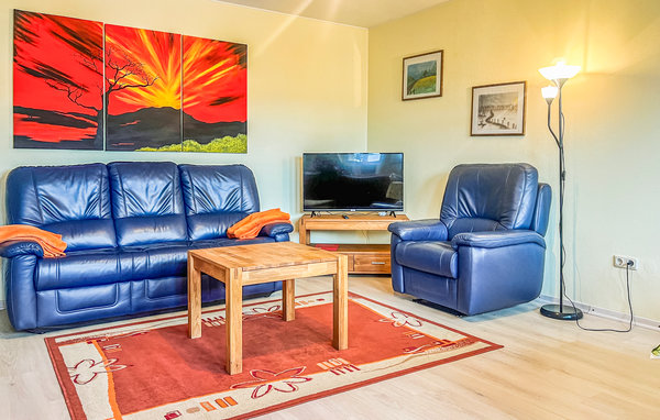 Ferienwohnung 