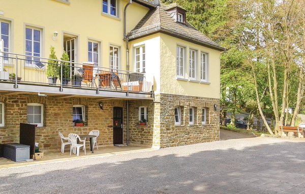 Ferienwohnung 