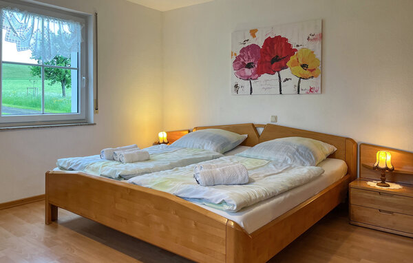Ferienwohnung - Fleringen , Deutschland - DEI231 601