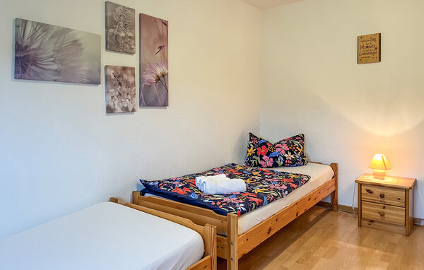 Ferienwohnung - Fleringen , Deutschland - DEI231 603