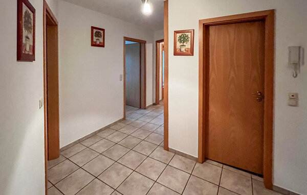 Ferienwohnung - Fleringen , Deutschland - DEI231 501