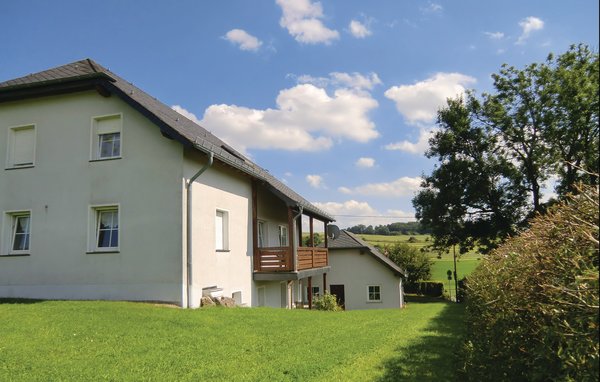 Ferienwohnung - Fleringen , Deutschland - DEI231 81