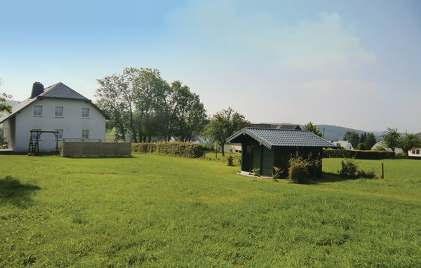 Ferienwohnung - Fleringen , Deutschland - DEI231 82