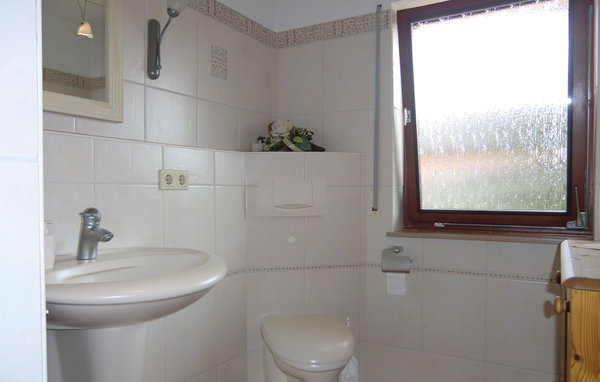 Ferienwohnung - Schönecken , Deutschland - DEI234 701