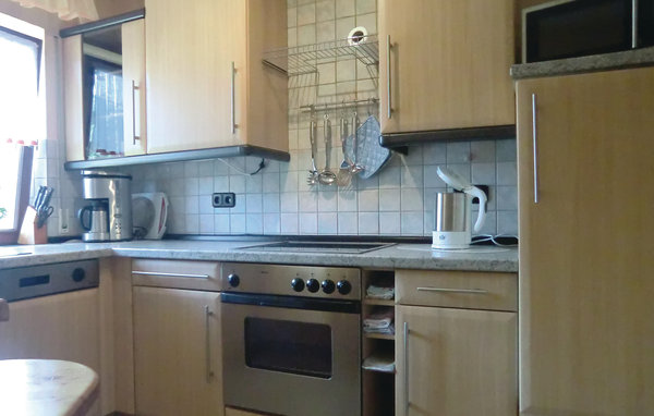 Ferienwohnung - Schönecken , Deutschland - DEI234 401