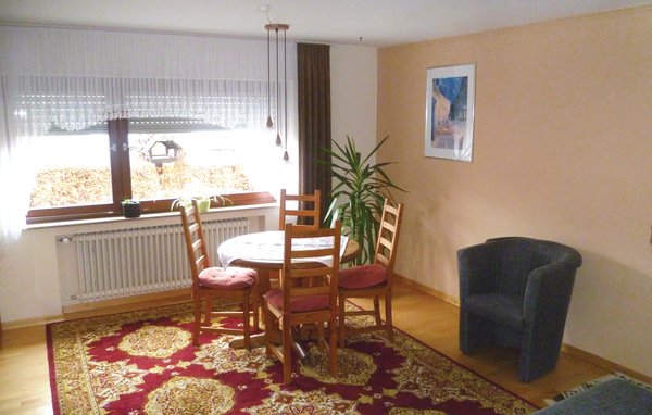 Ferienwohnung - Schönecken , Deutschland - DEI234 3
