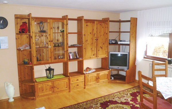 Ferienwohnung - Schönecken , Deutschland - DEI234 301