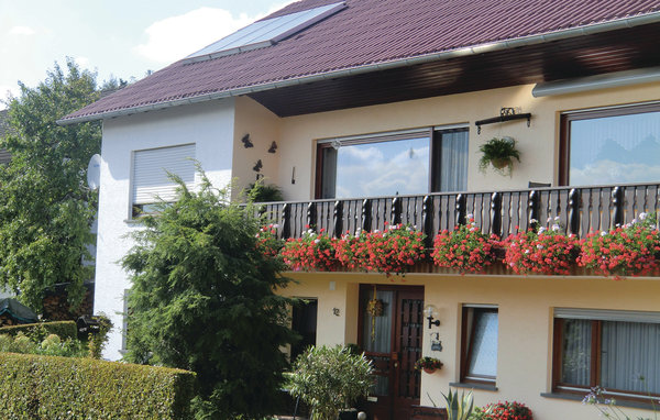 Ferienwohnung - Schönecken , Deutschland - DEI234 4
