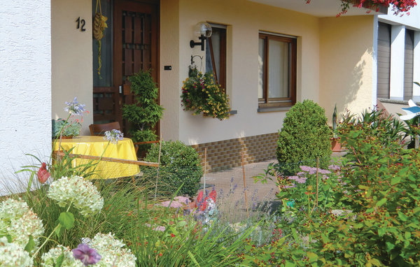 Ferienwohnung - Schönecken , Deutschland - DEI234 101