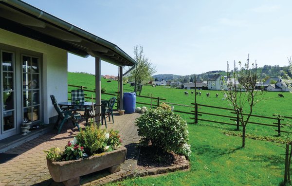 Ferienhaus 