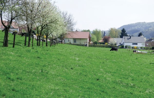 Ferienhaus 